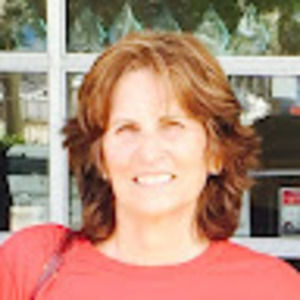 Meet your Posher, Christine